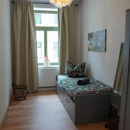 Altstadtquartier 아파트 그림마