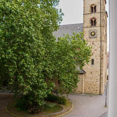 Altstadtquartier